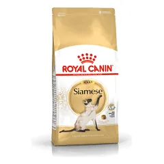 Royal Canin Siamese Adult sausas pašaras katėms