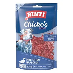 RINTI Chicko's Mini skanėstai šunims, 125 - 249 g — 3 nuotrauka