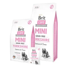 Brit Care Mini Yorkshire