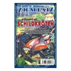 Šaldytas maistas vėžliukams, 100 g