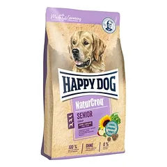 Happy Dog NaturCroq Senior