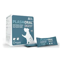 Plasmoral Digest Medium mažoms ir vidutinėms veislėms N30