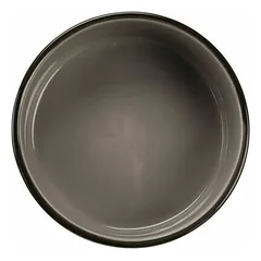 TRIXIE keraminis dubenėlis su letenėlių atspaudais, 0,3 l, 12 cm, (pakuotė 4) — 2 nuotrauka