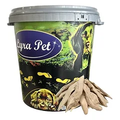 Lyra Pet® liofilizuota antienos krūtinėlė, 200 g — 4 nuotrauka