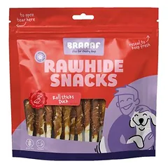 Braaaf Roll Sticks Ente