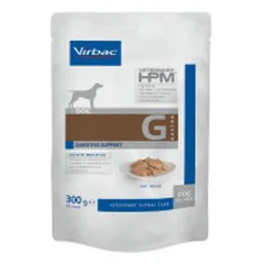Virbac HPMD Dog Digestive Support konservuotas pašaras šunims - Pet24