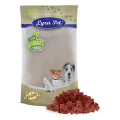 Lyra Pet® antienos krūtinėlės kubeliai — 1 nuotrauka