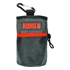 KONG Travel Train & Treat Bag - šunų skanėstų maišelis