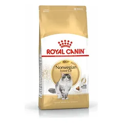 Royal Canin Feline Norwegian Forest Cat Adult