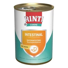 RINTI Canine Intestinal chicken 400 g vištiena