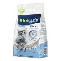 Biokats Bianco Attracting 5 L — 2 nuotrauka