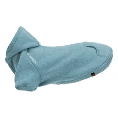 TRIXIE BE NORDIC Flensburg bliuzonas XS 27 cm tamsiai žalias