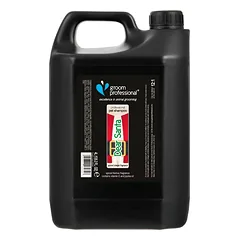 Groom Professional Dear Santa šampūnas - šventinis šampūnas šunims ir katėms, koncentratas 1:12, 250ml — 3 nuotrauka