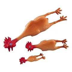Nobby Latex Hähnchen