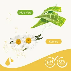 Beaphar šampūnas šuniukams, Ekonominė pakuotė: 2 x 250 ml — 4 nuotrauka