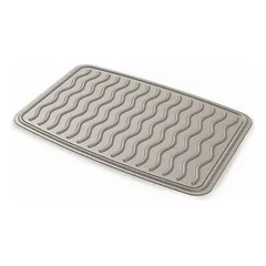 Sandy - anti-dirt mat for litter tray and toilette, different colors