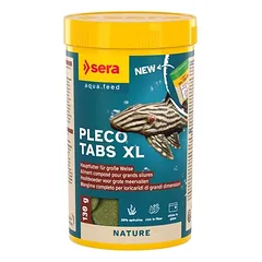 Sera Wels-Tabs XXL Nature