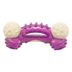 Gimdog Space Shuttle Vanilla 12,8cm Guminis žaislas šuniui