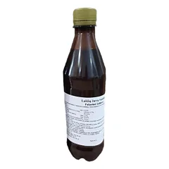 Lašišų žuvų taukai, 500 ml