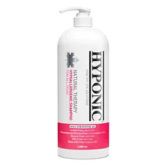 HYPONIC Hypoallergenic Shampoo (for all dogs)