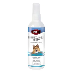 Trixie Detangling Spray plaukų priežiūros purškalas šunims ir katėms nuo susivėlimo, 175 ml