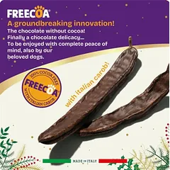 DoggyeBag CHRISTMAS TREE 75 g (pak6) — 4 nuotrauka