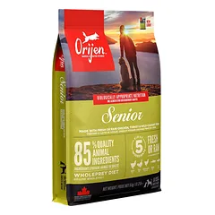 ORIJEN Dog Senior 6 kg