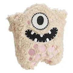 HUNTER Hundespielzeug Tough Monster Hermine