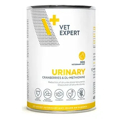 VetExpert VD Dog Urinary 400g — 1 nuotrauka