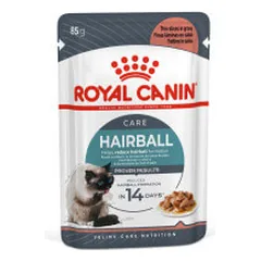 Royal Canin Hairball Care konservai katėms - Pet24