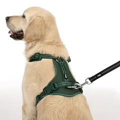 TIAKI Neoprene petnešos, žalios, Labai mažiems < 4 kg — 4 nuotrauka