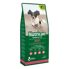 Nutrican Suaugusiems šunims , 15 kg