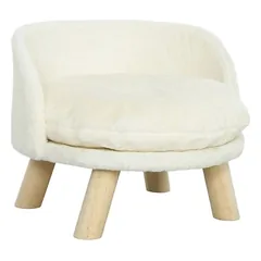 Gyvūnų lova Ø40,5 × 33 cm parduotuvėje zooplus.de