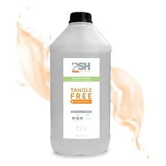 PSH PRO GROOMERS Tangle Free Conditioner, 5000ml