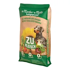 Markus-Mühle Zufleisch, > 10 kg — 2 nuotrauka