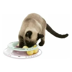 Trixie Junior kačiukų guolis „Circle“ 24 cm — 4 nuotrauka