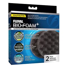 Fluval FX5/FX6 kempinė (2vnt)