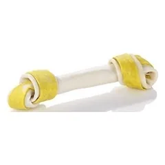 MACED Baltas kaulas Ėriena 11cm nuotrauka