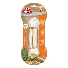 8In1 skanėstas Delights Strong Bone S 1 vnt.