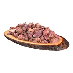 CARNILOVE Paté Made with Lamb & Wild Boar konservuotas pašaras šunims 400 g — 2 nuotrauka