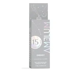Lašinamas eterinių aliejų mišinys Energy, 10 ml — 5 nuotrauka