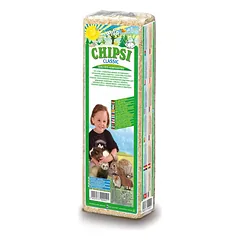 JRS Chipsi Classic 15l/1kg