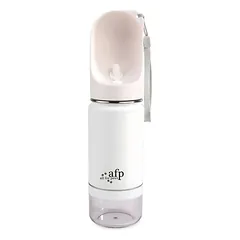 AFP Wasserflasche 2 In 1