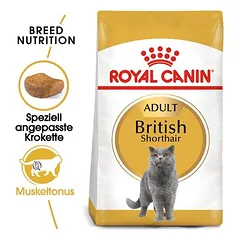 Royal Canin British Shorthair Adult
