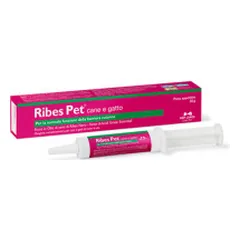 NBF Lanes Ribes Pet pašaro papildas šunims ir katėms