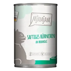 MjAMjAM 6 x 400 g