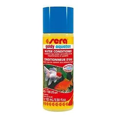 Sera Goldy Aquatan 100 ml parduotuvėje petreon.lt