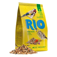 RIO maistas laukiniams paukščiams 500 g