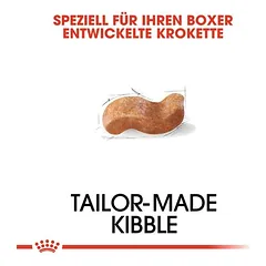 Royal Canin Boxer Adult sausas maistas šunims — 3 nuotrauka