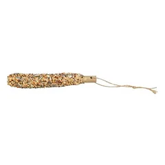 Trixie lazdelė su soromis paukščiams, 55 g, 19 cm — 2 nuotrauka